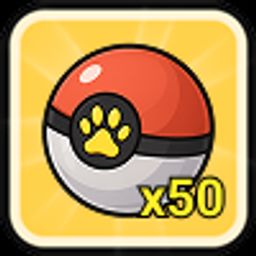 Sidekick Ball x50